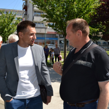 Obilježen Dan logoraša općine Ilijaš: Zakon o zaštiti logoraša još uvijek ne postoji